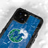 NBA Dallas Mavericks Hardwood Classics iPhone 15 Waterproof Case